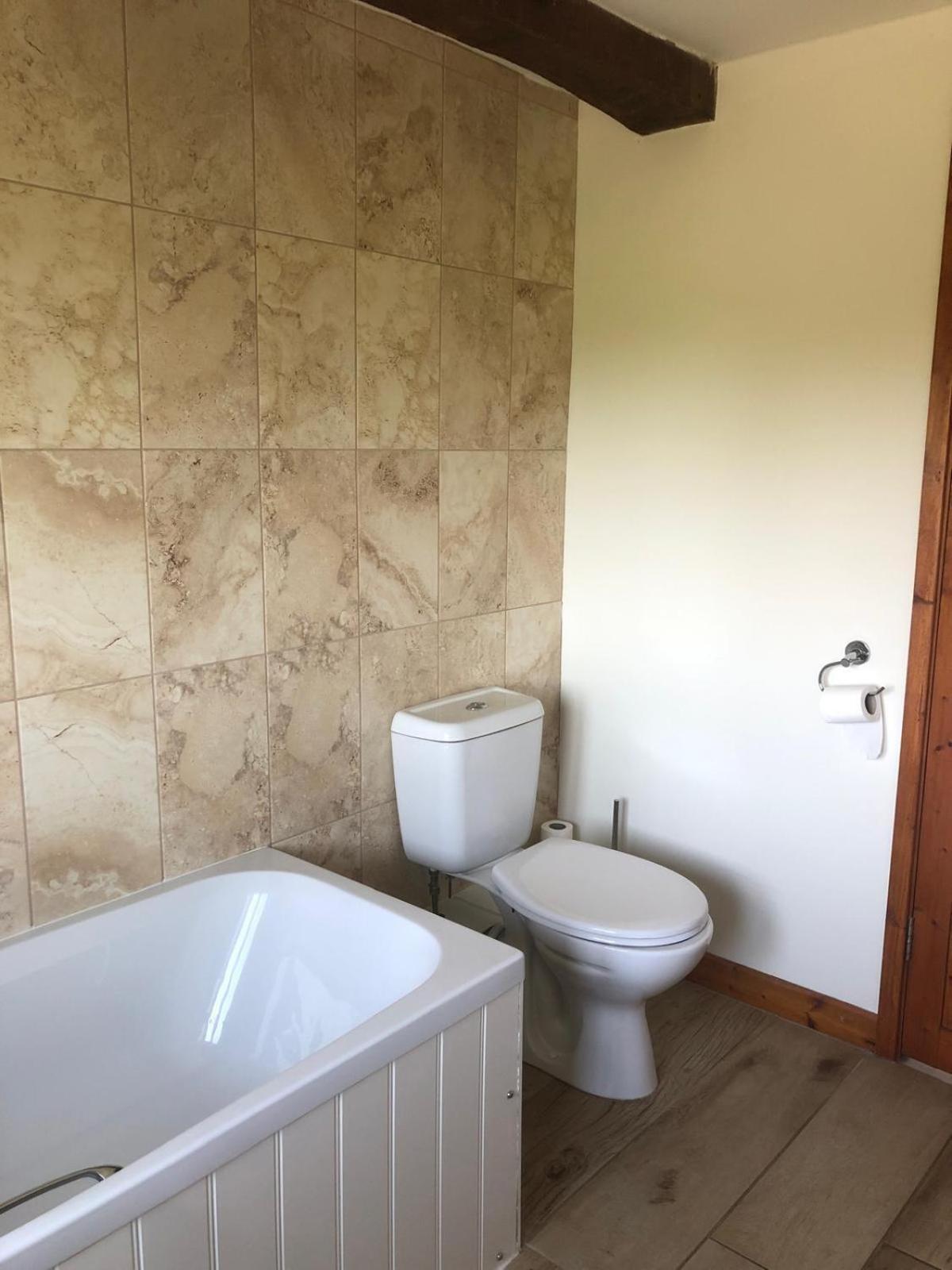 Astwell Mill Bed & Breakfast Helmdon Екстериор снимка