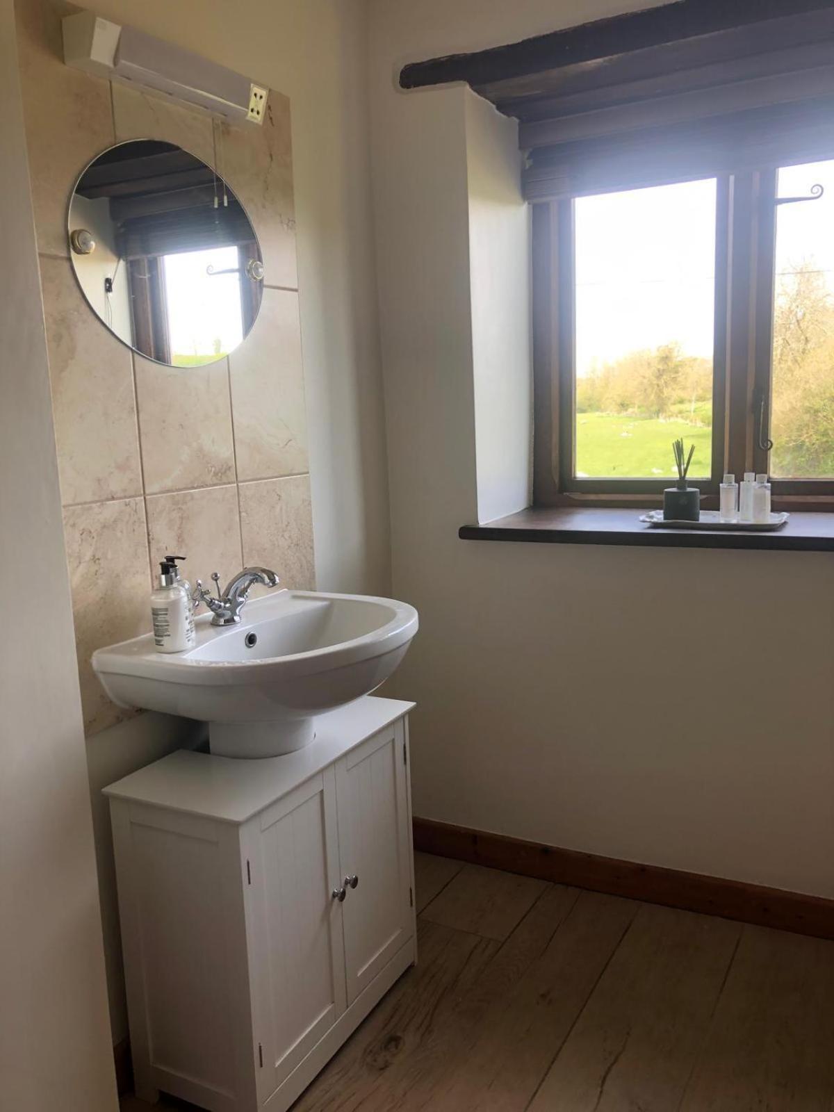 Astwell Mill Bed & Breakfast Helmdon Екстериор снимка