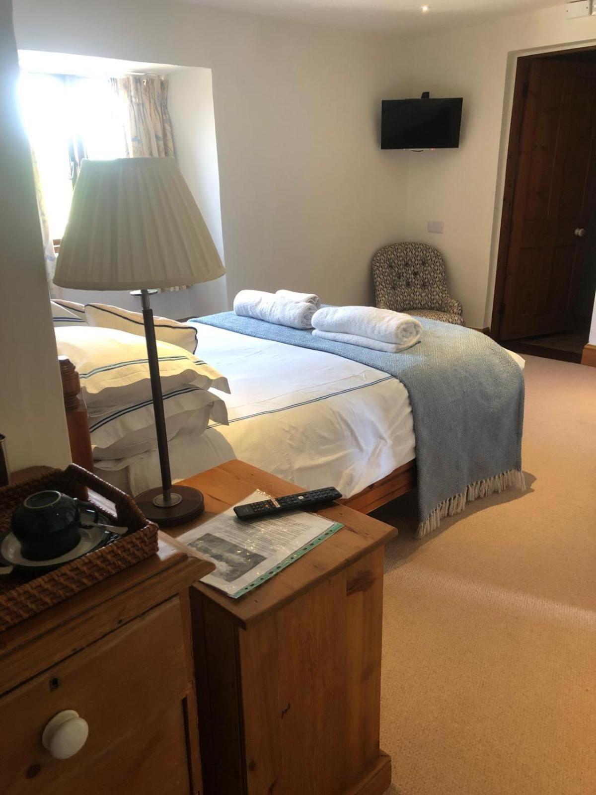 Astwell Mill Bed & Breakfast Helmdon Екстериор снимка