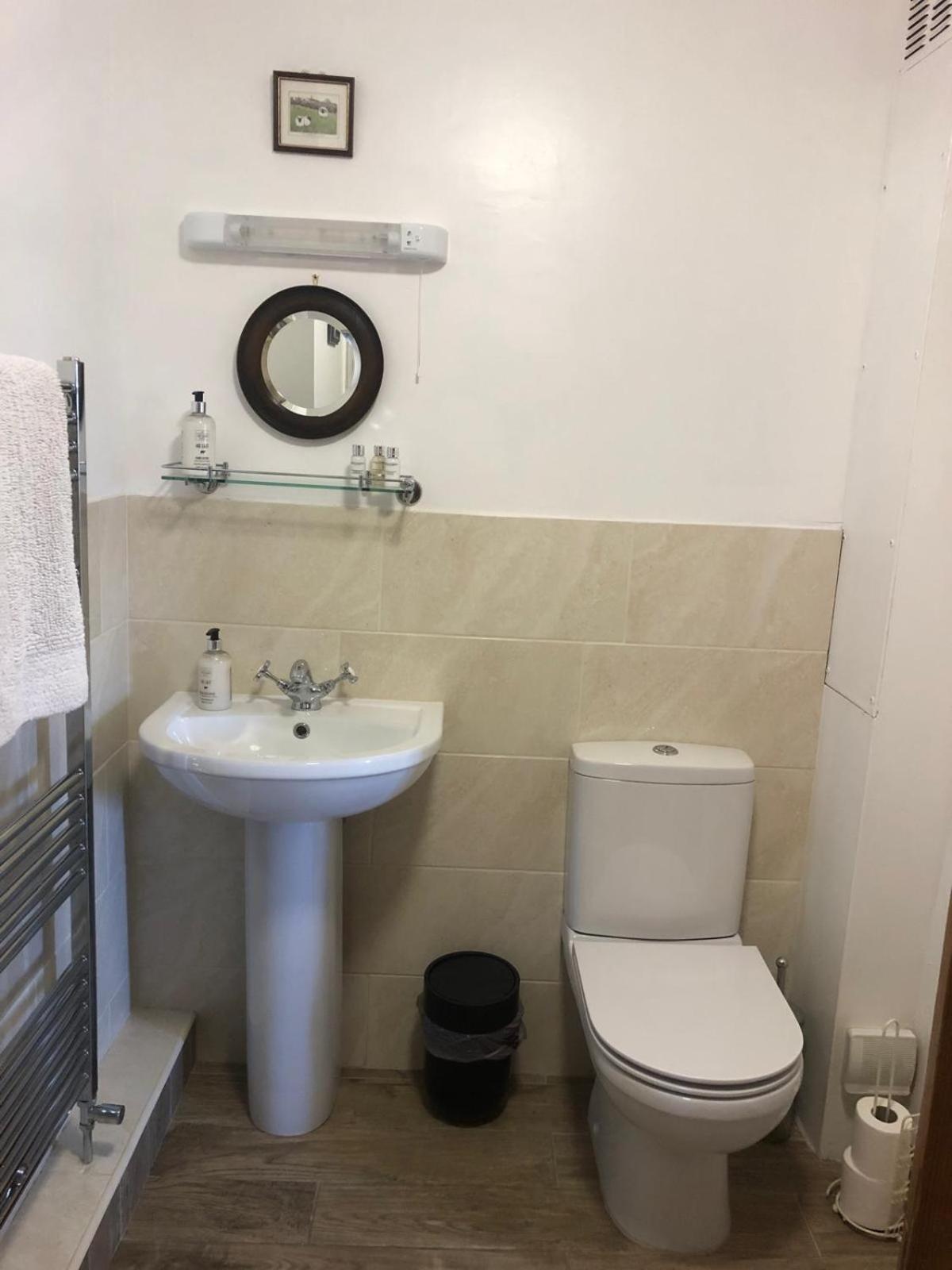 Astwell Mill Bed & Breakfast Helmdon Екстериор снимка