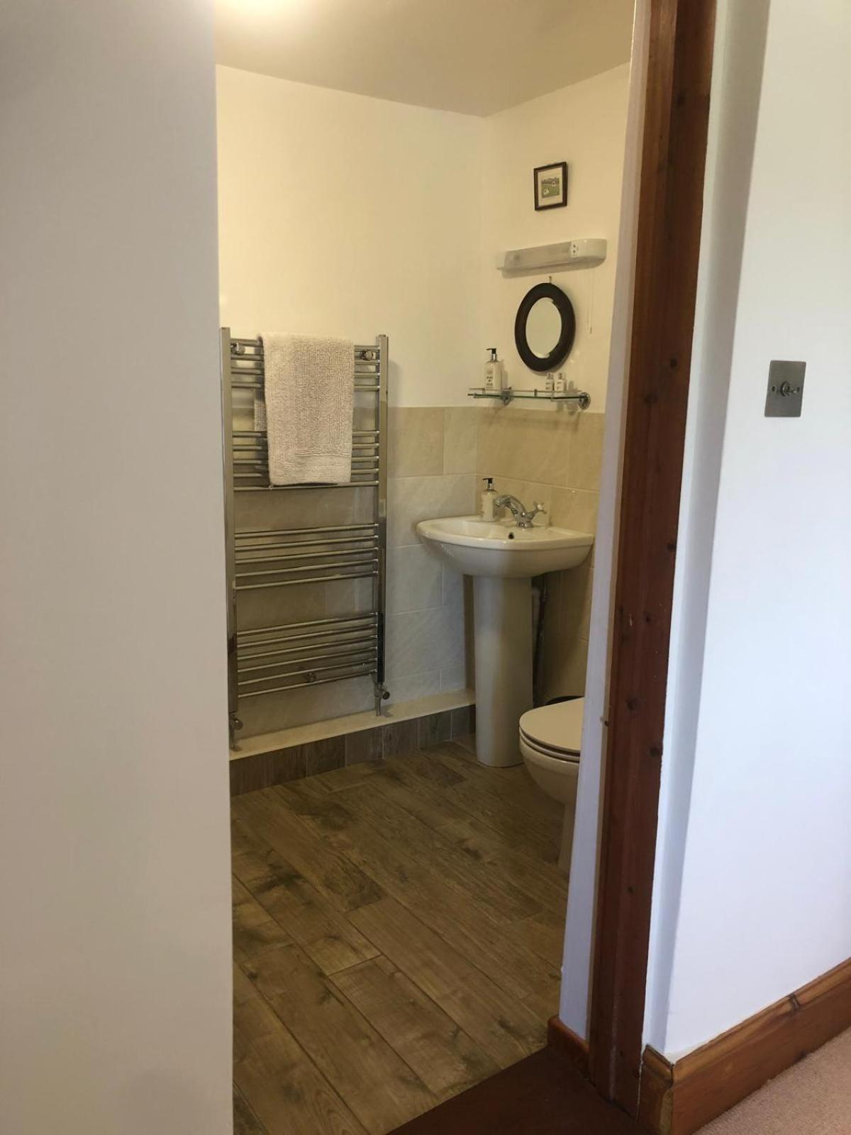 Astwell Mill Bed & Breakfast Helmdon Екстериор снимка
